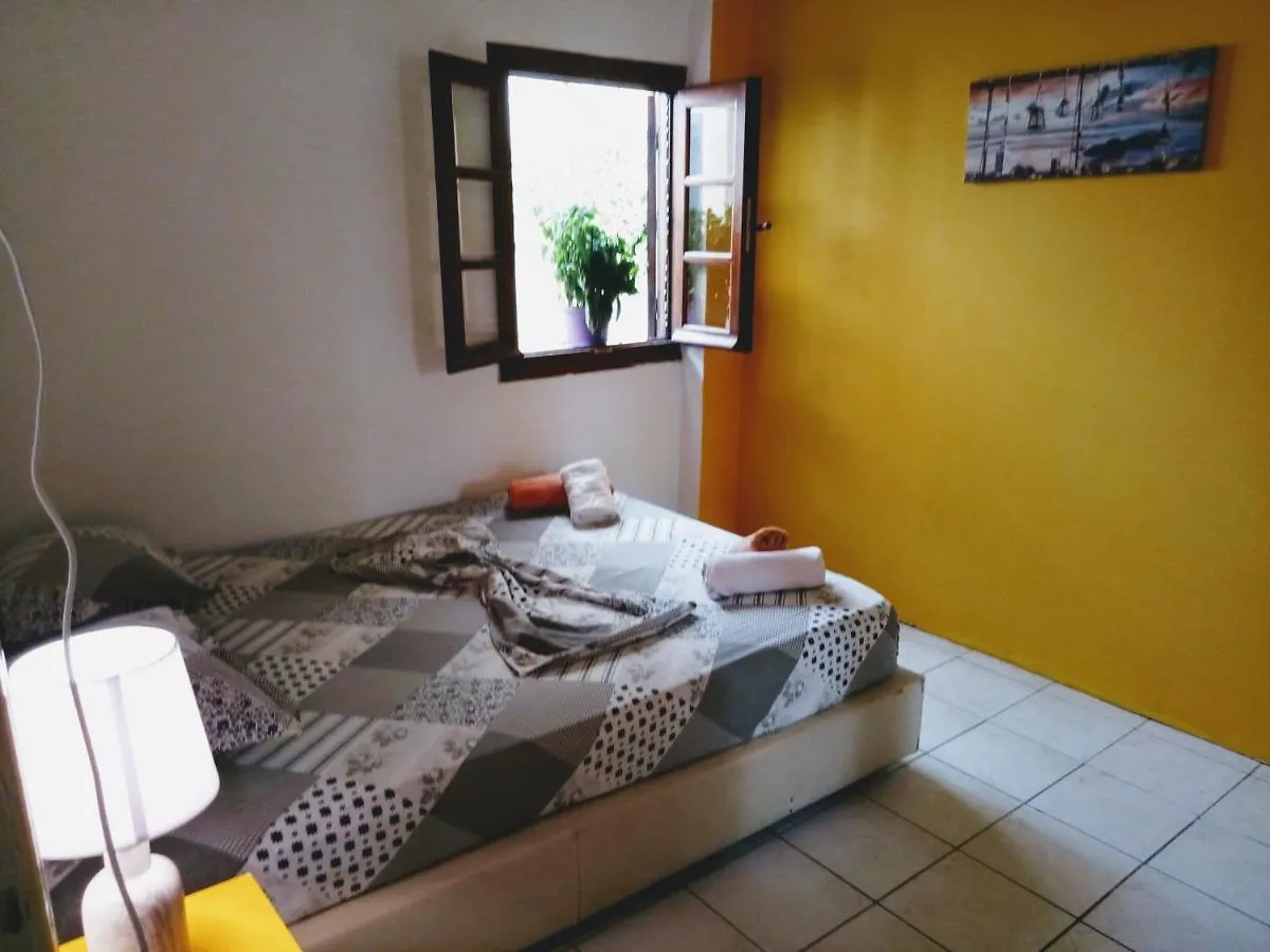 Apartment City Studio 1 In The Center Of Heraklion Greece