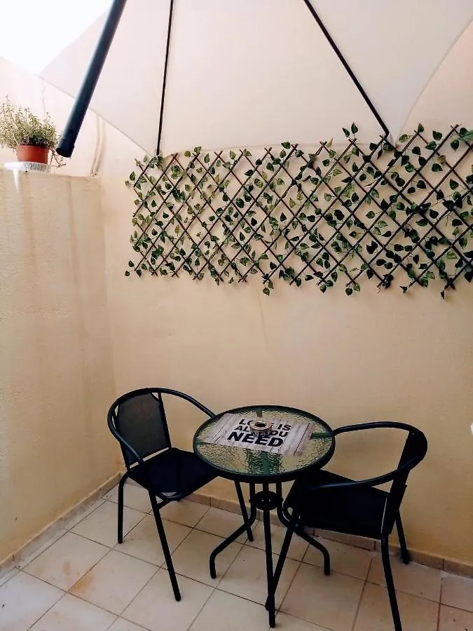 City Studio 1 In The Center Of Heraklion Apartment Heraklion (Crete)